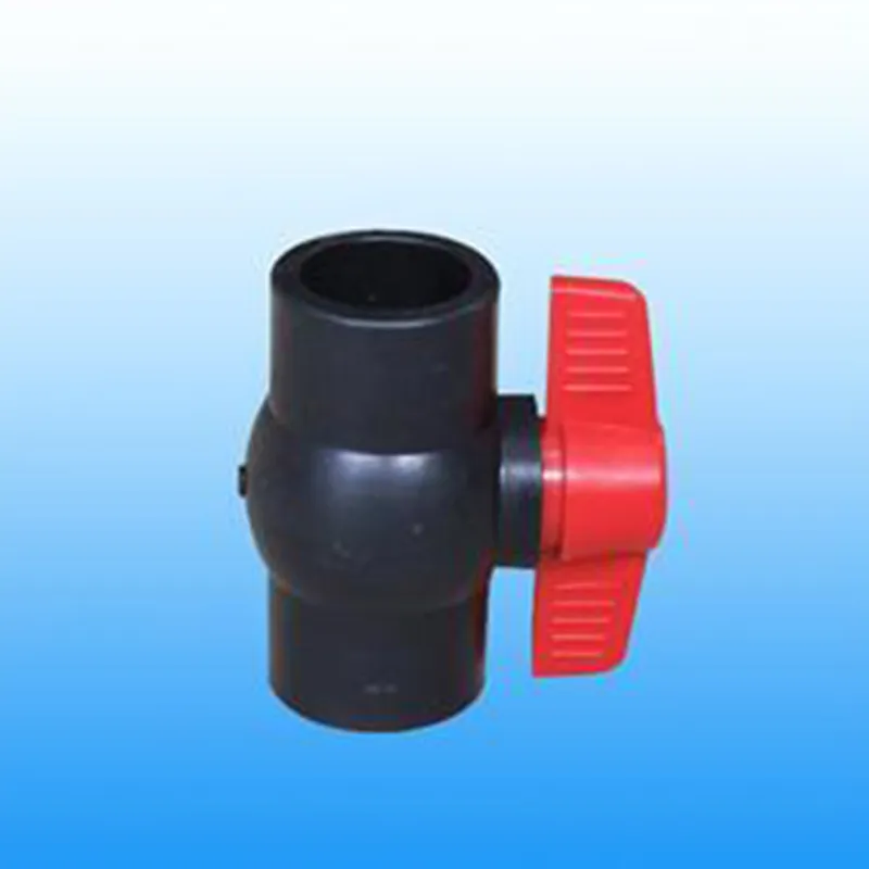 Интегрированный запорный клапан.1