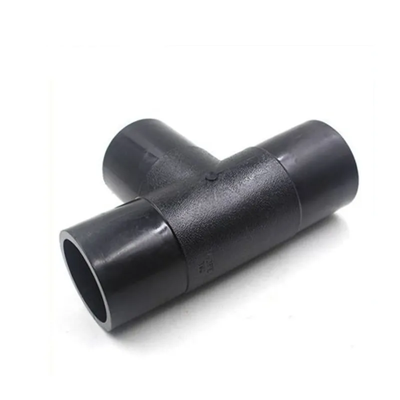 Крестовина равного диаметра.1