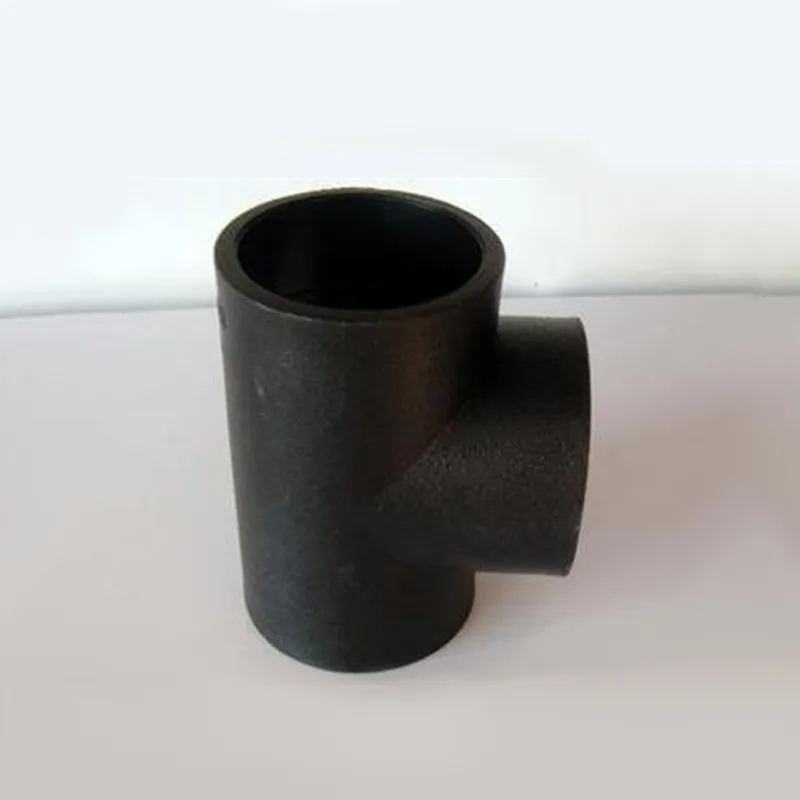 Крестовина равного диаметра.2