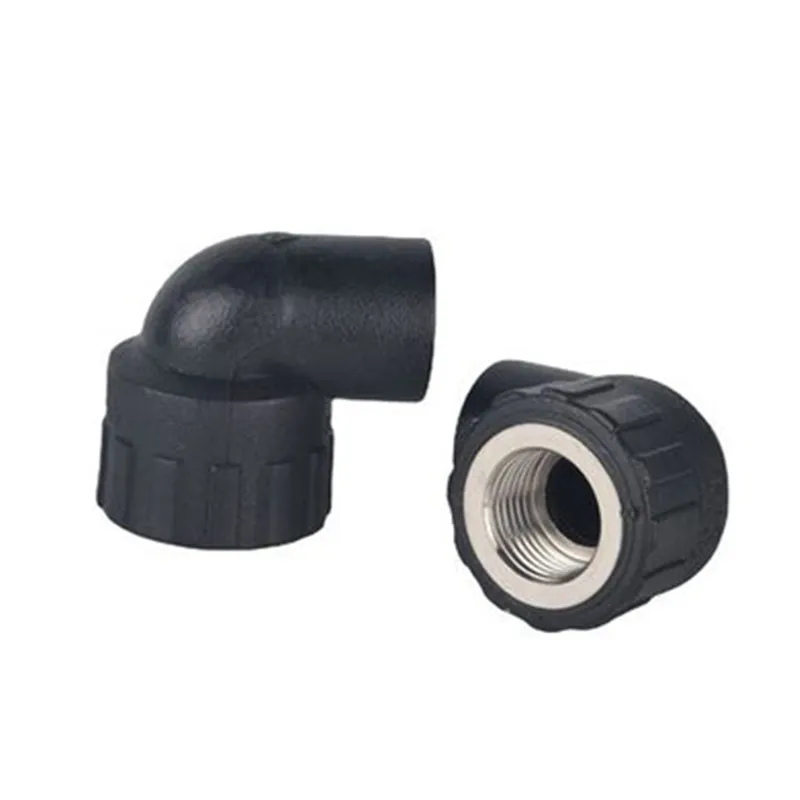 Отвод с внутренней резьбой.2