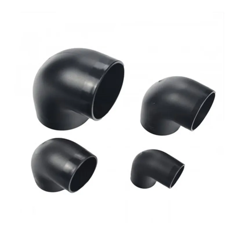 Приварной отвод на 90 градусов равного диаметра стыковой.1