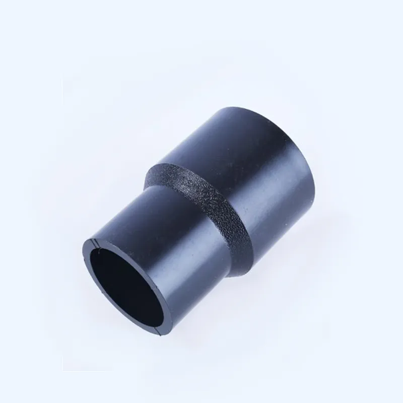 Редукционная ПЭ прямая муфта.2