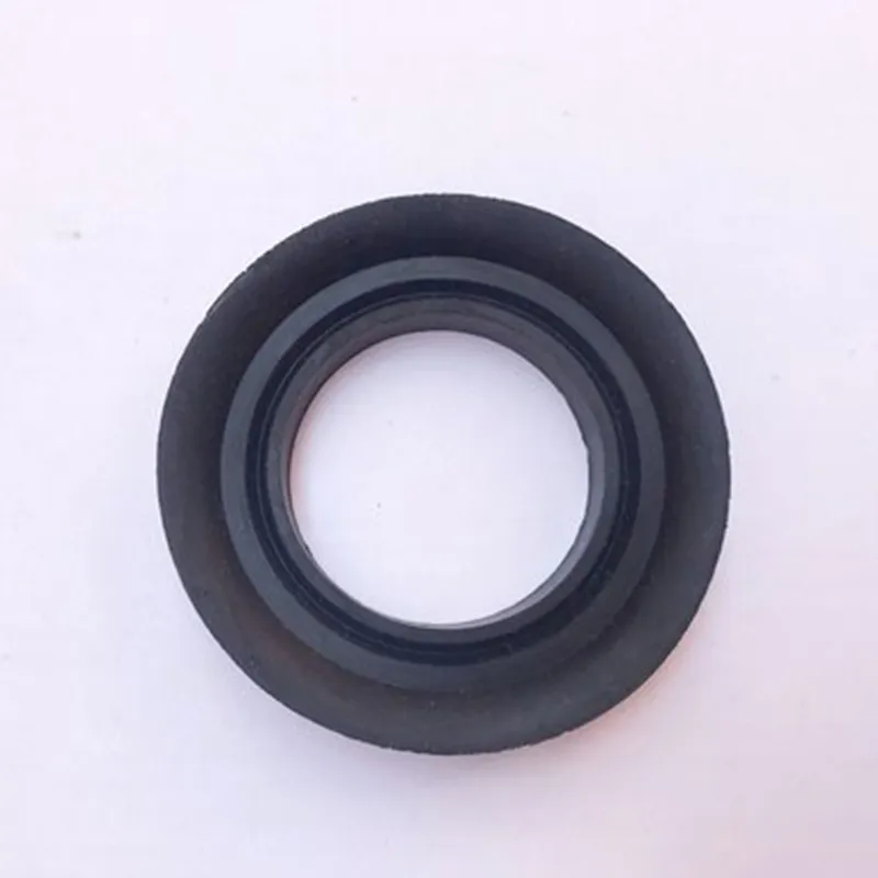 Резиновая прокладка для фланца.1