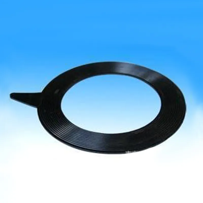 Резиновая прокладка для фланца.2