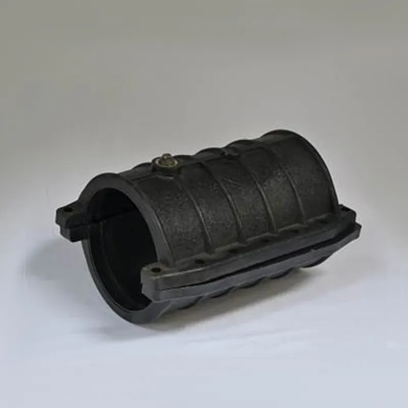 Ремонтная муфта.3