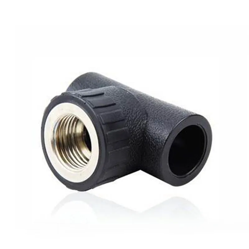 Тройник с внутренней резьбой.3