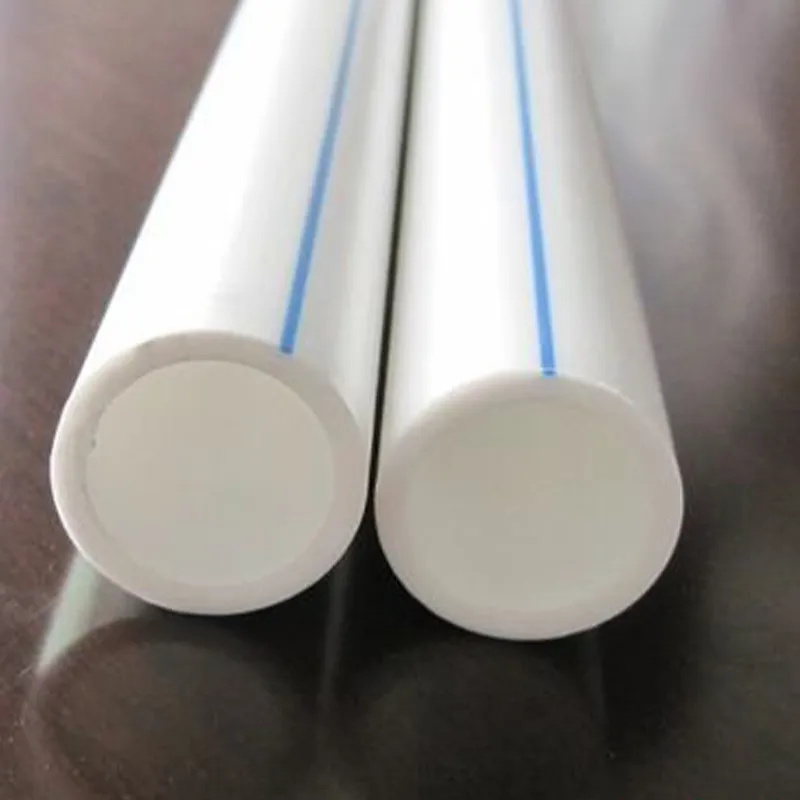 Трубы ПП-Р для холодной и горячей воды.5