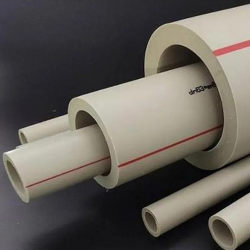 Трубы ПП-Р для холодной и горячей воды.6