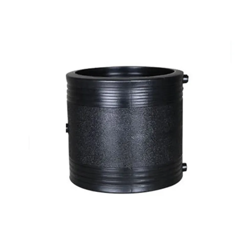 Электросварная прямая муфта.2