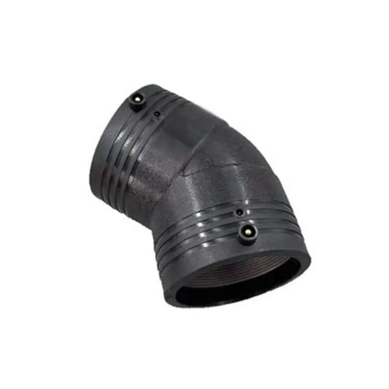 Электросварной отвод на 45 градусов.1