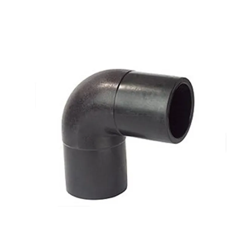 Электросварной отвод на 90 градусов.2