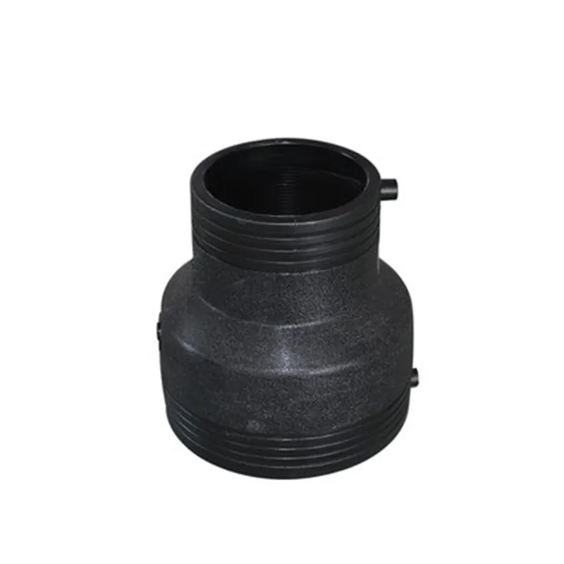 Электросварной редукционный тройник.1