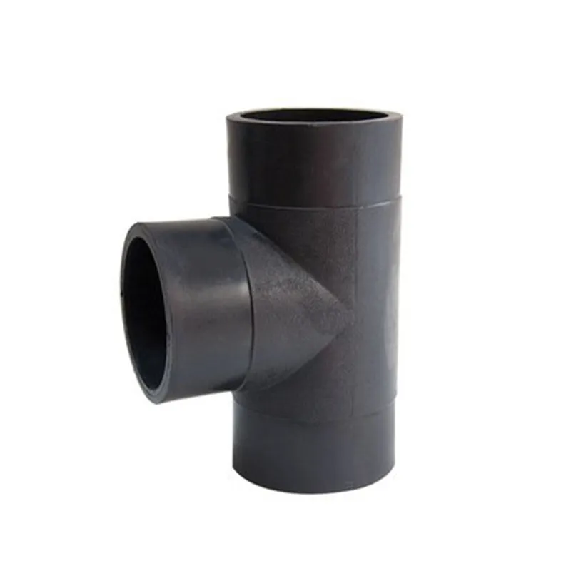 Электросварной редукционный тройник.2