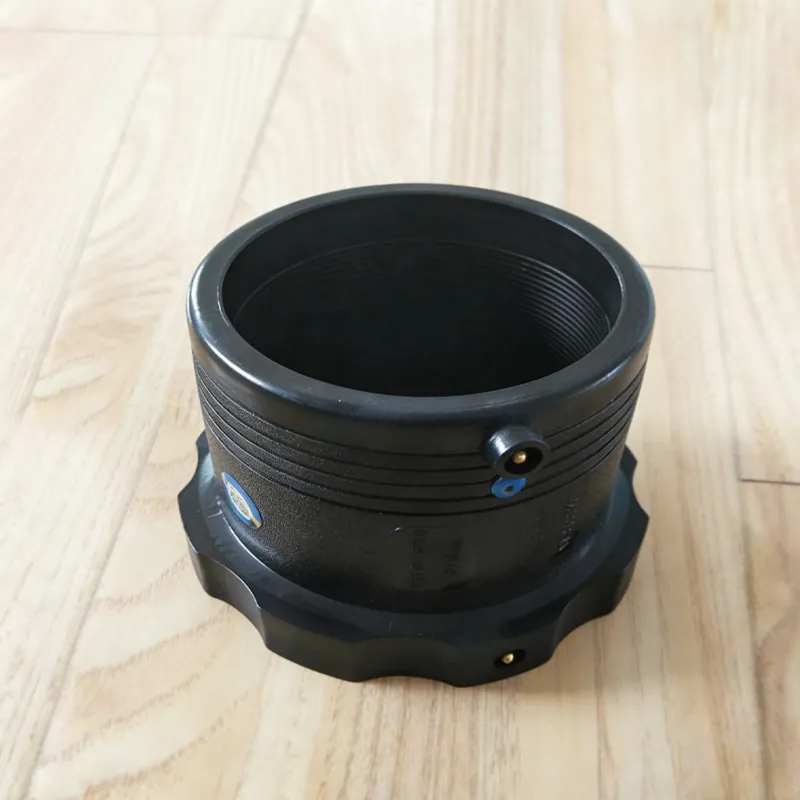 Электросварной фланец.3